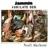 Jammin' Jubilate Deo