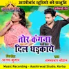 About Tor Kangna Dil Dhadkaye Chhattisgarhi Geet Song