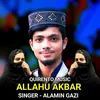 About Allahu Akbar Song