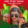 Meri Pyari Sanam Tujhe Meri Kasam