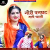 About Gori Panghat Mathey Chali Song