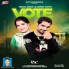About Vote Song