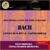 About Bach: Cantata No. 31, BWV 31 - III. Erwüschter Tag! (Bass Recitative) Song