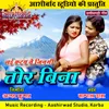 About Nai Katay Ye Jingi Tor Bina Chhattisgarhi Geet Song