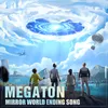 Megaton Pubg Mobile - Mirror World Ending Song