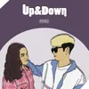 About Up And Down Song