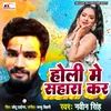 About Holi Me Sahara Kara Song