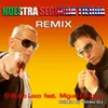 About Nuestra Segunda Tierra REmix by Gibbo DJ Song