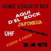 Vai De Roda, Vem De Rock