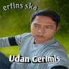 Udan gerimis