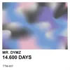 About 14600 Days Song