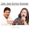About Juni Juni Satha Rahane Song