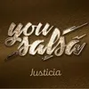 About Justicia En Vivo Song