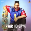 About Pyar Ho Gaya Song