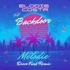 Mélodie Disco funk Remix Radio Edit