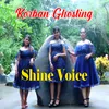 About Korban Ghosting Song