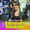 About Bahagiamu Bahagiaku Song