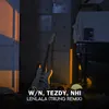 Lenlala Instrumental, Trung Remix