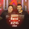 About Amigo Entre Aspas Sertanejando Song