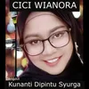About Kunanti Dipintu Syurga Song