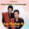 About ASA MARTUA HO Song