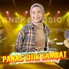 About Panas Sitik Sambat Song