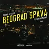 Beograd spava