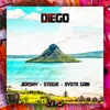 About Diego Song