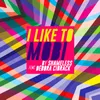 About I Like to Mobi Song