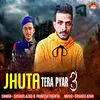 About Jhutha Tera Pyar 3 Song