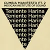 Teniente Harina Cumbia Manifiesto, Pt. 2