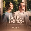 About Era Deus Ali Comigo Song