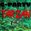 Tarzan Boy Ambiance Party Mix Edit