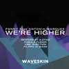 We're Higher Vibe Injection Remix