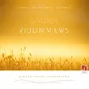 Gypsy Songs, Op. 55: No. 4, Songs My Mother Taught Me Arr. for Violin and Orchestra