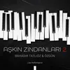 About Aşkın Zindanları Live Performance Song