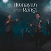 Humayun Rəngi