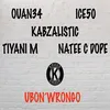 Ubon'wrongo