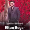 Qedrimi Bilmedi