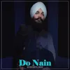 About Do Nain Song