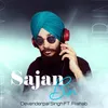 About Sajan Bin Song