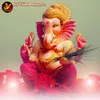 About Ganpati aayo bapa riddhi sidhi layo Song