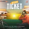 About Return Ticket Song