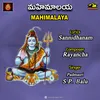 About MAHIMALAYA Song