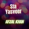 About Sta Tasveer Pashto Song