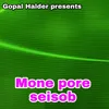 MONE PORE SEISOB