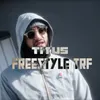 About Freestyle TRF Song