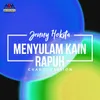 About Menyulam Kain Rapuh Chadut Song