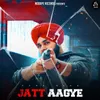 Jatt Aagye