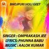 About SALI BHAILI SYAN Song